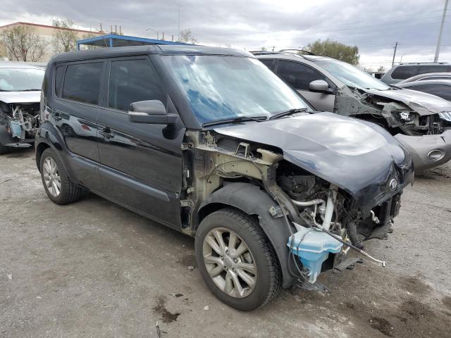 Photo 4 from auction – 2013 KIA SOUL + with VIN KNDJT2A6XD7543847