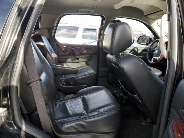 Photo 11 from auction – 2010 CADILLAC ESCALADE with VIN 1GYUCAEF9AR119698