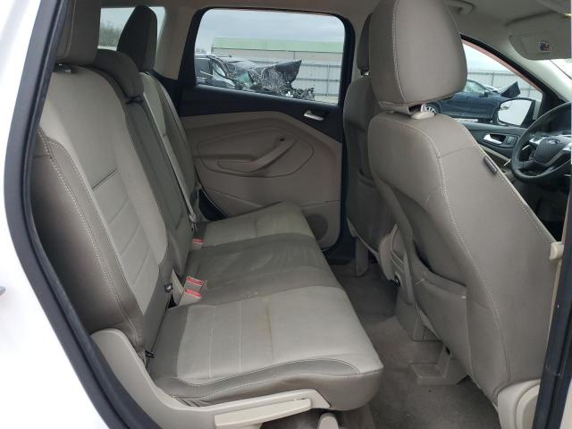 Photo 10 from auction – 2015 FORD ESCAPE SE with VIN 1FMCU0GXXFUB59285