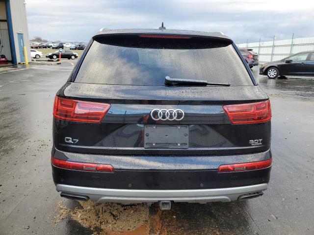 Photo 6 from auction – 2017 AUDI Q7 PRESTIG with VIN WA1VAAF72HD054668