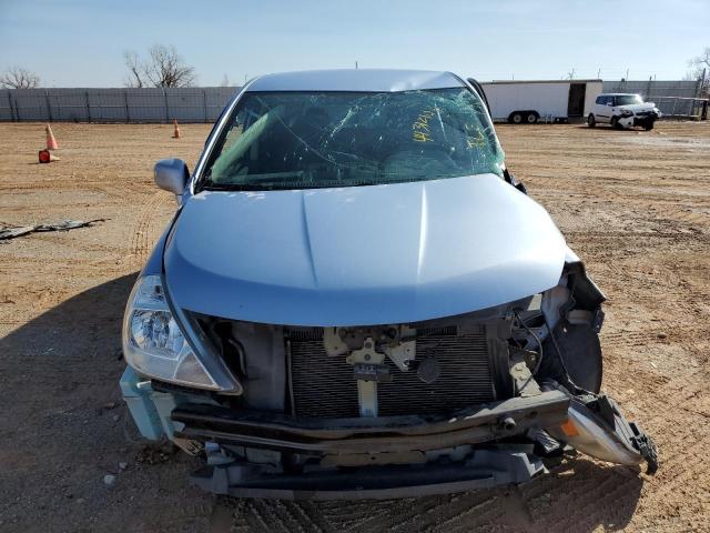 Photo 5 from auction – 2012 NISSAN VERSA S with VIN 3N1BC1CP8CL361114