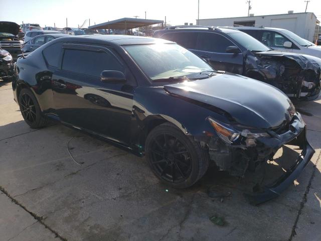 Photo 4 from auction – 2015 TOYOTA SCION TC with VIN JTKJF5C77FJ009637