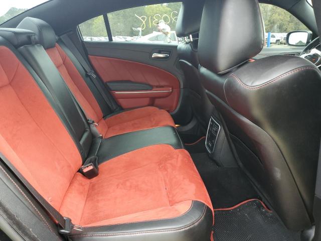 Photo 10 from auction – 2022 DODGE CHARGER SC with VIN 2C3CDXGJ1NH211224
