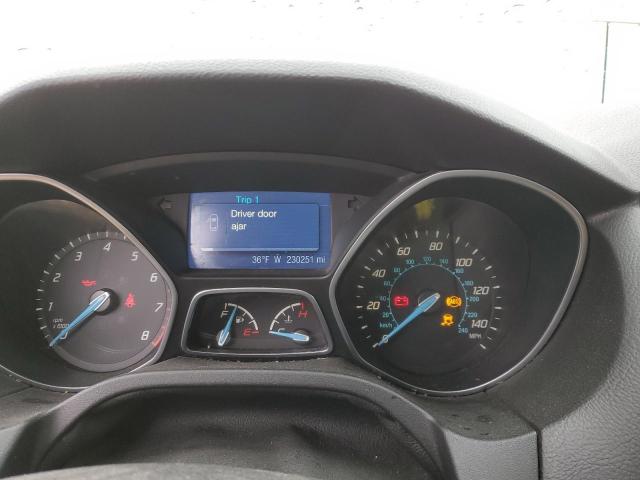 Photo 9 from auction – 2014 FORD FOCUS SE with VIN 1FADP3F26EL105127