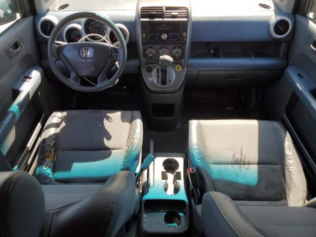 Photo 8 from auction – 2003 HONDA ELEMENT DX with VIN 5J6YH18283L001370