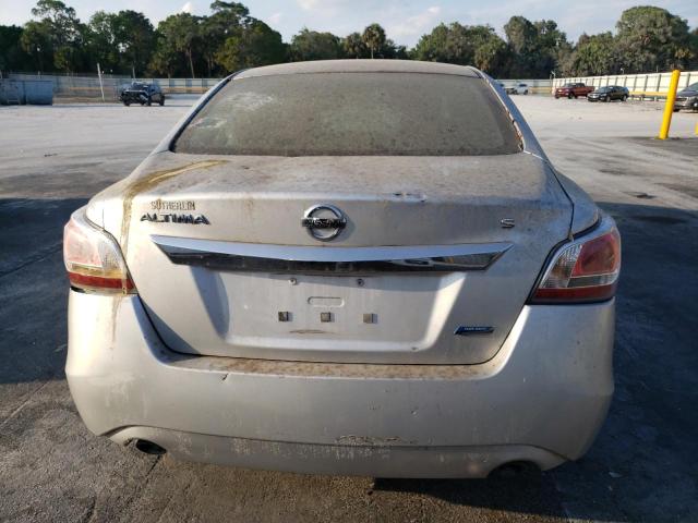 Photo 6 from auction – 2014 NISSAN ALTIMA 2.5 with VIN 1N4AL3AP8EN248716