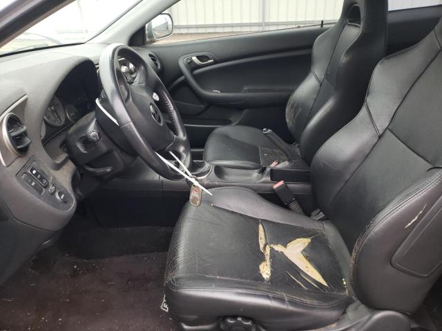 Photo 7 from auction – 2002 ACURA RSX TYPE-S with VIN JH4DC53012C011526