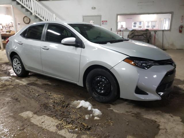 Photo 4 from auction – 2019 TOYOTA COROLLA L with VIN 5YFBURHE3KP890360