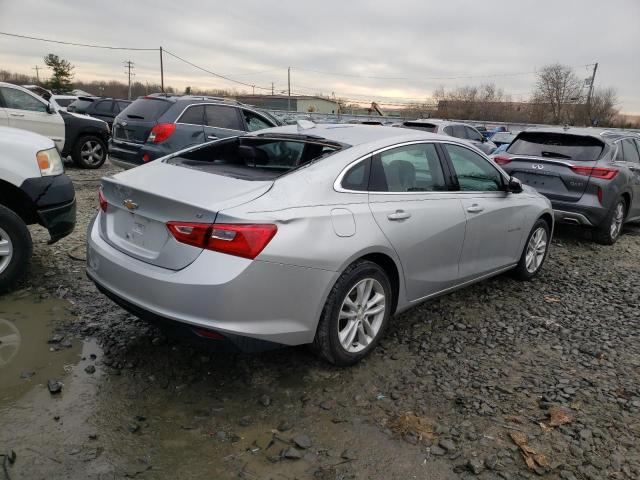 Photo 3 from auction – 2017 CHEVROLET MALIBU LT with VIN 1G1ZE5ST2HF132708