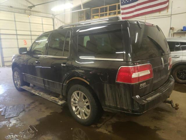 Photo 2 from auction – 2011 LINCOLN NAVIGATOR with VIN 5LMJJ2J57BEJ00246