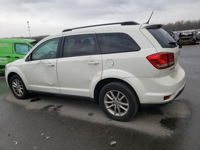 Photo 2 from auction – 2013 DODGE JOURNEY SX with VIN 3C4PDCBG7DT552649