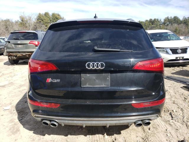 Photo 6 from auction – 2015 AUDI SQ5 PRESTI with VIN WA1VGAFP7FA040195