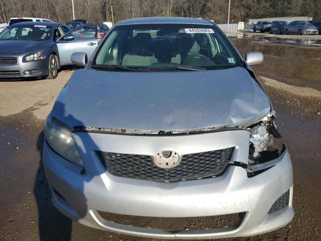 Photo 5 from auction – 2010 TOYOTA COROLLA BA with VIN 2T1BU4EEXAC321303
