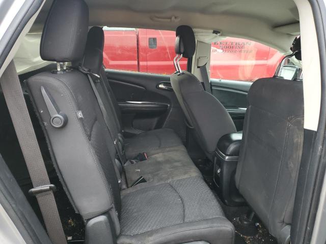 Photo 11 from auction – 2018 DODGE JOURNEY SE with VIN 3C4PDCAB8JT527986
