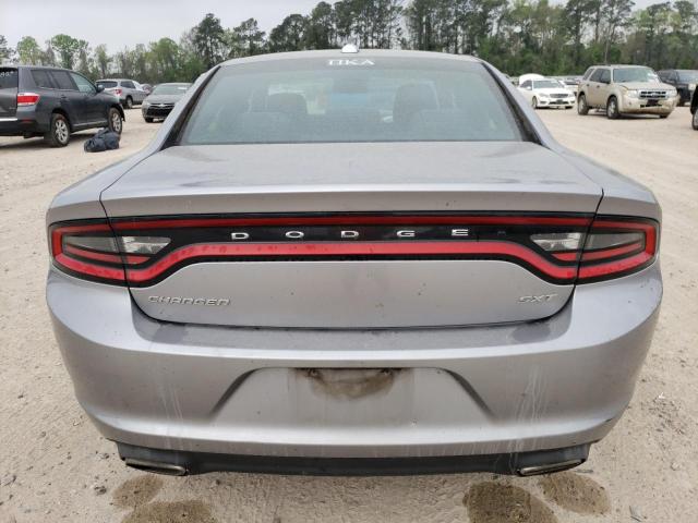 Photo 6 from auction – 2016 DODGE CHARGER SX with VIN 2C3CDXHG0GH280721