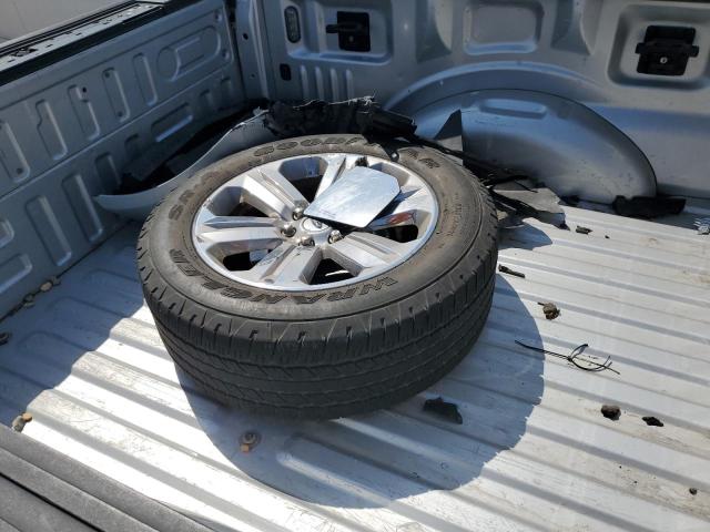 Photo 12 from auction – 2019 FORD F150 SUPER with VIN 1FTEW1E40KFB12660