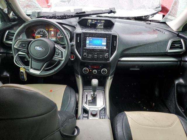 Photo 8 from auction – 2019 SUBARU FORESTER P with VIN JF2SKAGC0KH506779