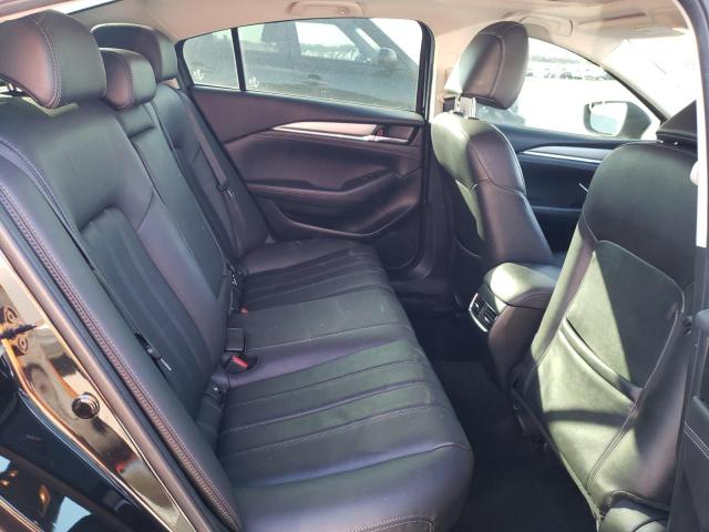 Photo 10 from auction – 2020 MAZDA 6 TOURING with VIN JM1GL1VM2L1517290