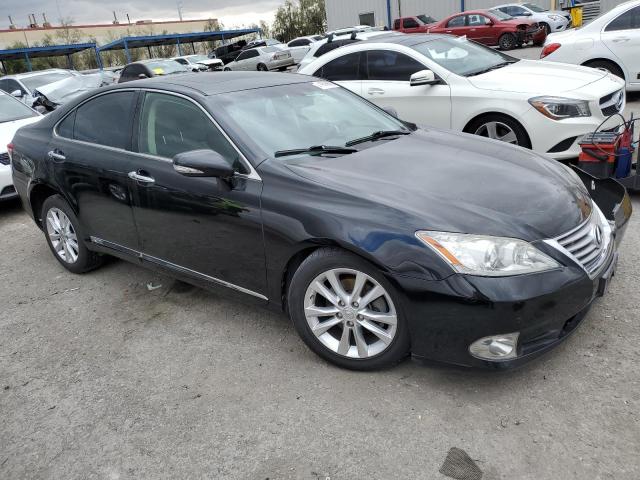 Photo 4 from auction – 2011 LEXUS ES 350 with VIN JTHBK1EG6B2460283