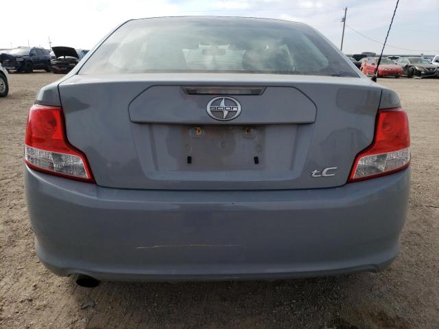 Photo 6 from auction – 2012 TOYOTA SCION TC with VIN JTKJF5C78C3033204