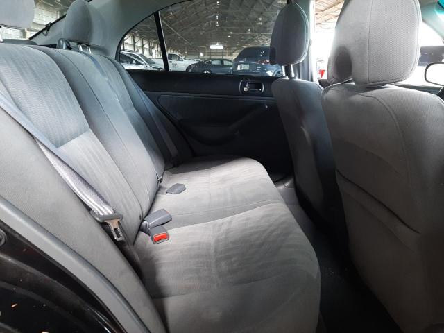 Photo 10 from auction – 2005 HONDA CIVIC EX with VIN 2HGES26775H547822