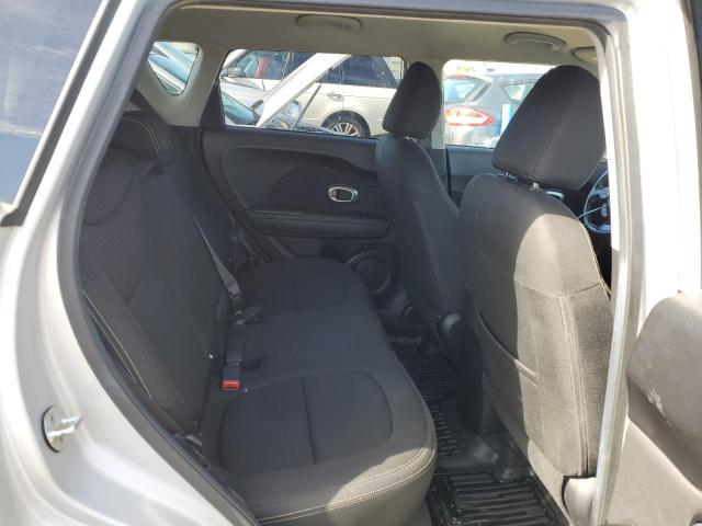 Photo 11 from auction – 2015 KIA SOUL + with VIN KNDJP3A5XF7769567