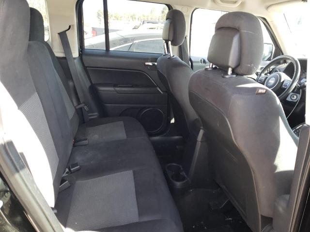 Photo 11 from auction – 2015 JEEP PATRIOT LA with VIN 1C4NJRFB7FD339727