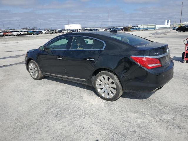 Photo 2 from auction – 2016 BUICK LACROSSE with VIN 1G4GC5G35GF171686