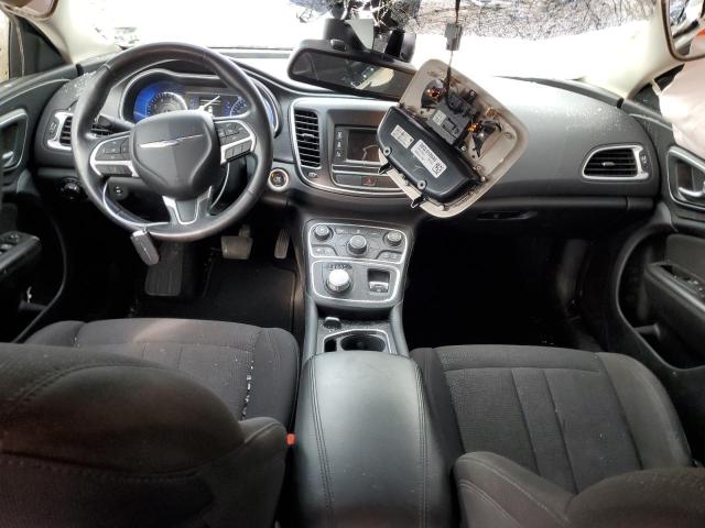 Photo 8 from auction – 2015 CHRYSLER 200 LIMITE with VIN 1C3CCCAB3FN737893