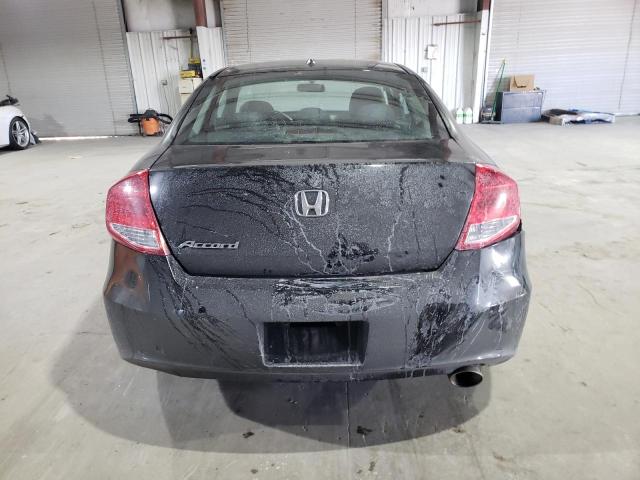 Photo 6 from auction – 2012 HONDA ACCORD EXL with VIN 1HGCS1B80CA011077