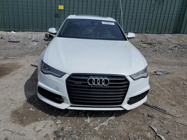 Foto 5 de la subasta – 2017 AUDI A6 PREMIUM con VIN WAUG8AFC4HN130549