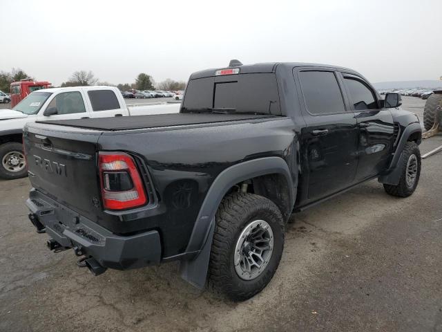 Photo 3 from auction – 2021 RAM 1500 TRX with VIN 1C6SRFU91MN901047