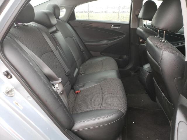 Foto 10 de la subasta – 2011 HYUNDAI SONATA SE con VIN 5NPEC4AC8BH140946