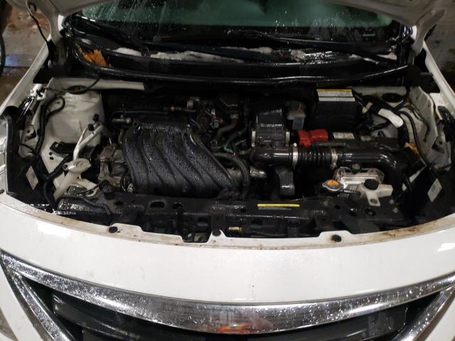 Photo 11 from auction – 2016 NISSAN VERSA S with VIN 3N1CN7APXGL853606