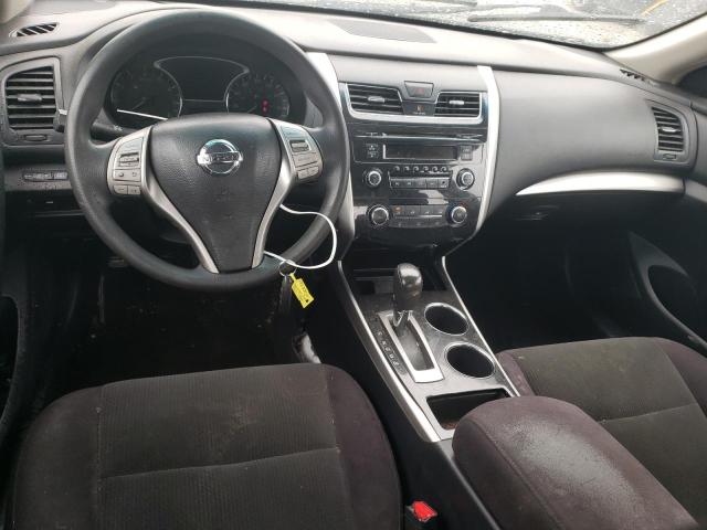 Photo 8 from auction – 2013 NISSAN ALTIMA 2.5 with VIN 1N4AL3AP7DC915317