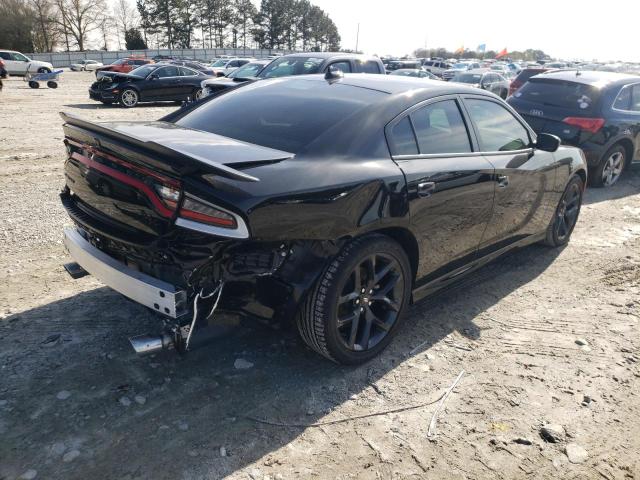 Photo 3 from auction – 2022 DODGE CHARGER R/ with VIN 2C3CDXCT3NH259380