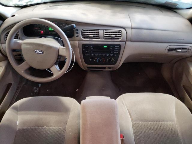 Photo 8 from auction – 2007 FORD TAURUS SE with VIN 1FAFP53U37A181624