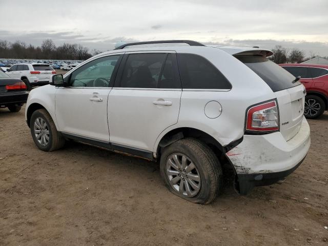 Photo 2 from auction – 2010 FORD EDGE LIMIT with VIN 2FMDK4KC0ABA59961