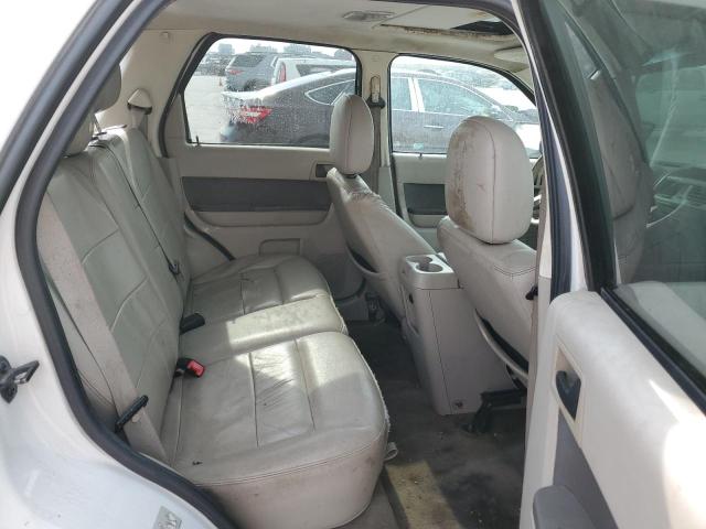 صورة رقم 11 من المزاد - 2010 FORD ESCAPE XLT مع VIN 1FMCU0D72AKD09785