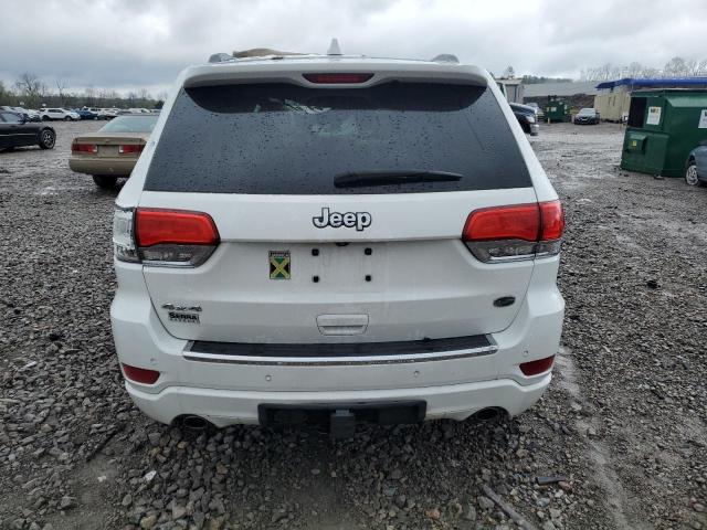 Photo 6 from auction – 2014 JEEP GRAND CHER with VIN 1C4RJFCG9EC260161