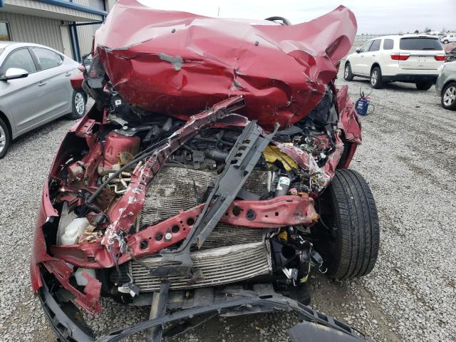 Photo 5 from auction – 2016 FORD ESCAPE SE with VIN 1FMCU0G9XGUA60548
