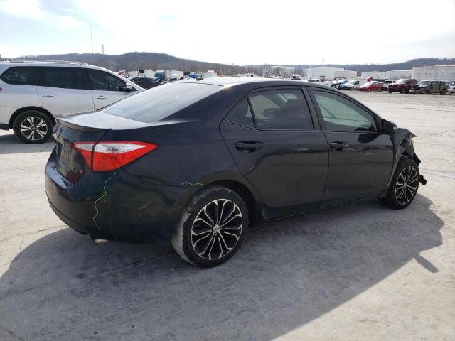 Photo 3 from auction – 2014 TOYOTA COROLLA L with VIN 5YFBURHE0EP094816