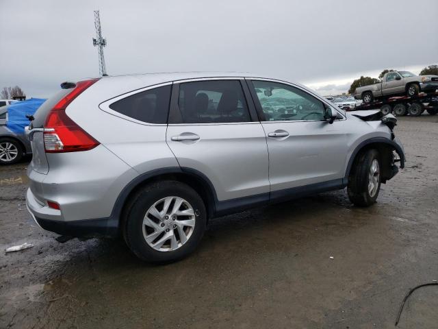 Photo 3 from auction – 2016 HONDA CR-V EX with VIN 3CZRM3H57GG700398