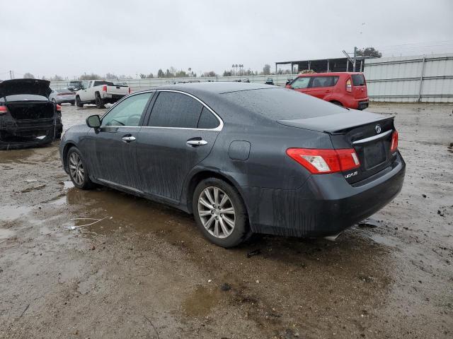 Photo 2 from auction – 2007 LEXUS ES 350 with VIN JTHBJ46GX72097223