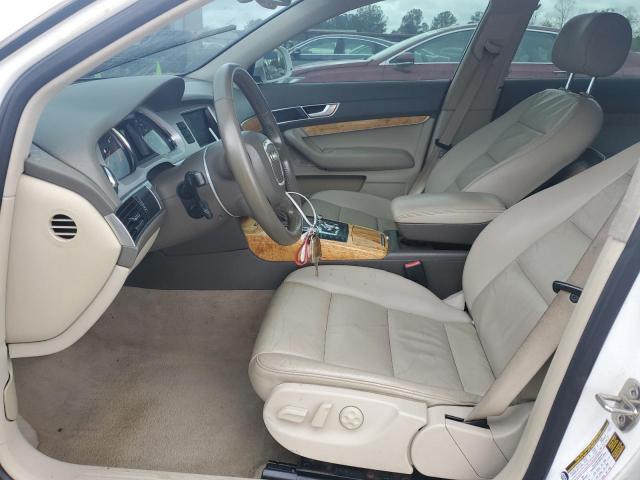 Photo 7 from auction – 2011 AUDI A6 PREMIUM with VIN WAUEKAFB8BN030476