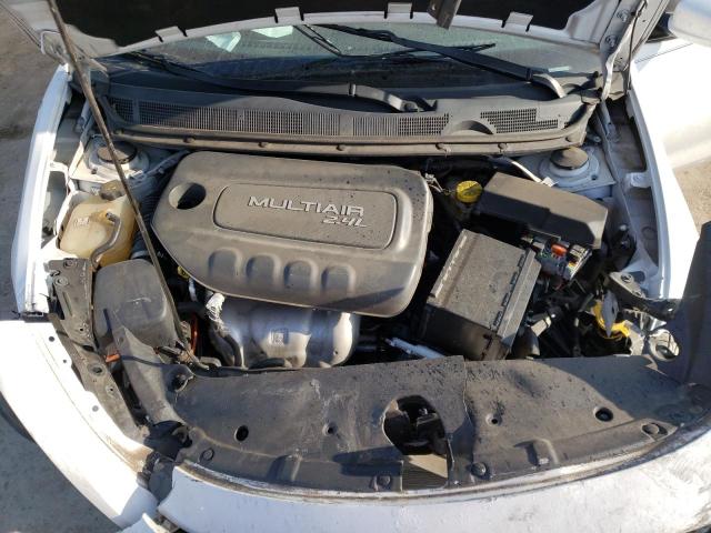 Photo 11 from auction – 2015 DODGE DART SXT with VIN 1C3CDFBB9FD281661