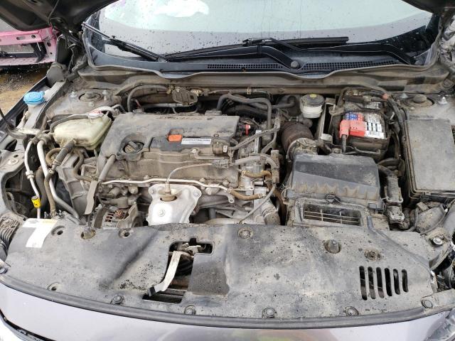Photo 11 from auction – 2016 HONDA CIVIC EX with VIN 19XFC2F74GE086092