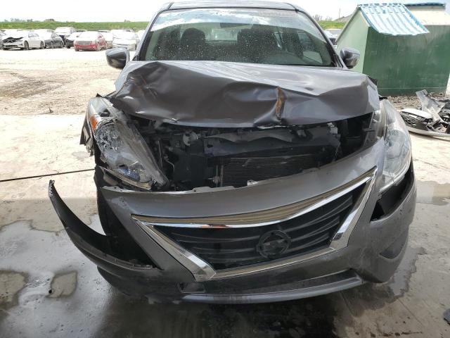 Photo 11 from auction – 2017 NISSAN VERSA S with VIN 3N1CN7AP2HL847901