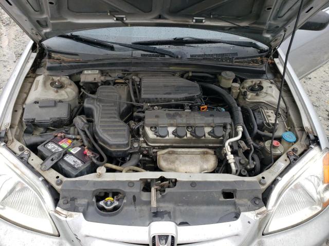 Photo 11 from auction – 2002 HONDA CIVIC EX with VIN 1HGEM21992L086656