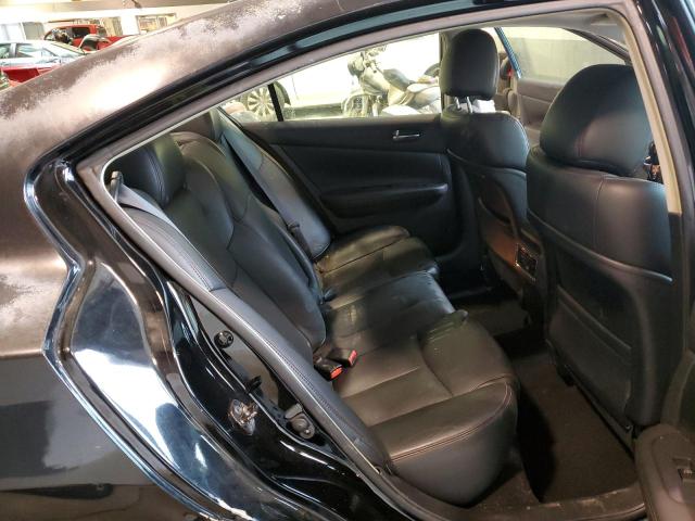 Photo 10 from auction – 2009 NISSAN MAXIMA S with VIN 1N4AA51E79C853294